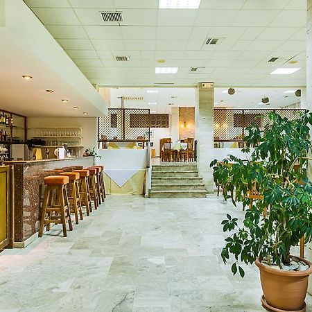 Xenios Theoxenia Hotel Ouranoupoli Exterior photo