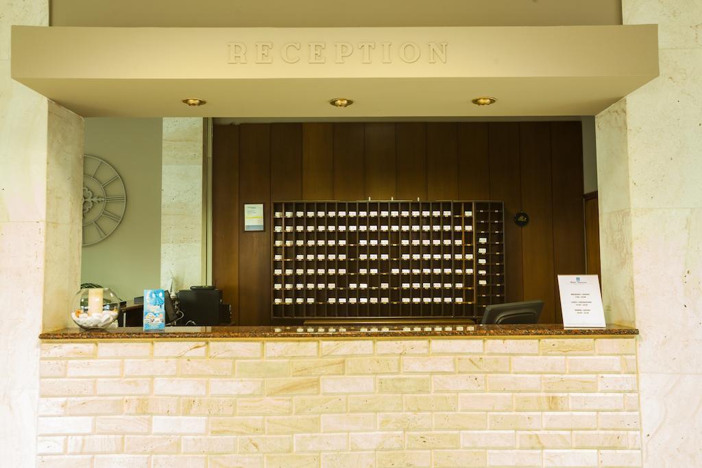 Xenios Theoxenia Hotel Ouranoupoli Exterior photo