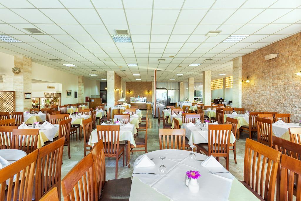Xenios Theoxenia Hotel Ouranoupoli Exterior photo