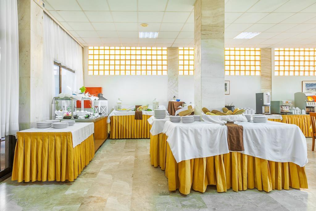 Xenios Theoxenia Hotel Ouranoupoli Exterior photo