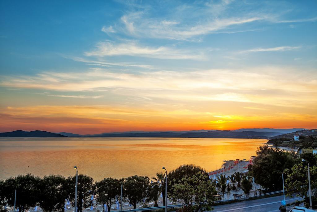 Xenios Theoxenia Hotel Ouranoupoli Room photo